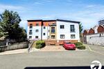 Knightrider Street, Maidstone, Kent, ME15