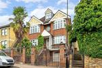 Duncombe Hill, London, SE23