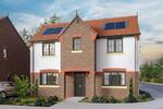 Conifer View, Winsford, Cheshire, CW7