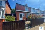 Kitchener Road, Leicester LE5