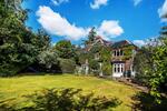Ricketts Hill Road, Tatsfield, Westerham, Kent, TN16