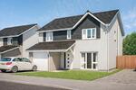 Larch, Strathaven, ML10 6GW