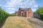 Layters Close, Chalfont St. Peter, Gerrards Cross, Buckinghamshire, SL9