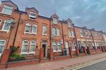 Garfield Street, Leicester, LE4