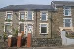 Old Street, Tonypandy, RCT.