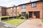 Catherine Way, Newton-Le-Willows, WA12