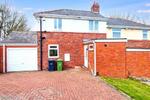 Hardie Avenue, Whickham, Newcastle upon Tyne, Tyne and Wear, NE16 4BA