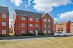 Whatley Way, Salisbury