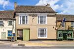 High Street, Lechlade, Gloucestershire, GL7
