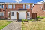 Sharnwood Drive, Calcot, Reading, Berkshire, RG31