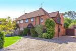 Downfield Road, Berkshire RG10