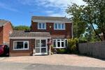 Charnwood Way, Langley, Southampton, Hampshire, SO45