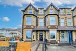 Marine Terrace, Penmaenmawr, Conwy, LL34