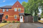 Rednal Mill Drive, Rednal, Birmingham, B45