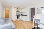 Ashlar Court, 21 Ravenscourt Gardens, W6