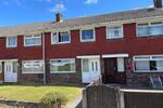 Saxon Way, Blacon, Chester, Cheshire, CH1
