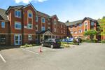 Chestnut Court (Castle Bromwich), Castle Bromwich B36