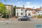 Lansdowne Road, Finchley, London, N3