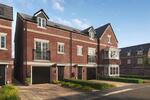 The Abbey, Plot 23 - Dovecote Gardens, Monkmoor Road, Shrewsbury, SY2 5FB