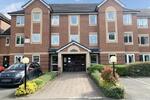 Chestnut Court (Castle Bromwich), Castle Bromwich B36