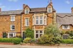 High Street West, Uppingham, Rutland
