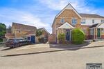 Apple Tree Close, Halstead, Essex, CO9