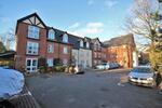 Pritchard Court, Llandaff CF5