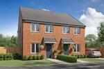 Plot 155, Lisburn at Stoneyford Green, Mistletoe Way, Sutton-in-Ashfield NG17