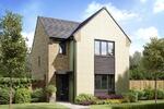 Plot 53, The Sherwood at Oundle Walk, St Christophers Drive PE8