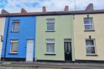 Cuthbert Street, Highbridge, Somerset, TA9