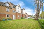 Bentley Court (Camberley), Camberley GU15