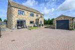 Cirasa, 6 Cherry Tree Mews, School Lane, Bradshaw, Halifax