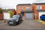 Garston Crescent, Newton-Le-Willows, WA12