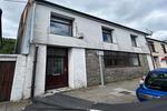 Gwendoline Street, Treherbert, Treorchy, Rhondda Cynon Taff. CF42 5BP