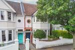 Cumberland Road, Brighton, BN1