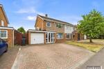Wensley Close, Reading RG10