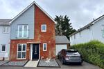 Cornflower Crescent, Polegate, East Sussex, BN26