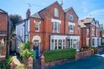 4 Coton Crescent, Shrewsbury, Shropshire