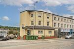 High Street, Bangor, Gwynedd, LL57