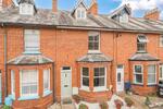 Seymour Terrace, Tiverton, Devon, EX16