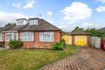 Rose Avenue, Alvechurch, Birmingham, Worcestershire, B48