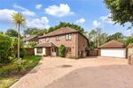 Plainwood Close, Summersdale, Chichester, West Sussex, PO19
