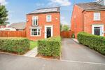 Ivy Avenue, Newton-Le-Willows, WA12