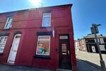 Emery Street, Liverpool, Merseyside, L4