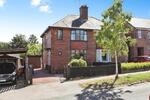 Thorpe House Road Norton Lees, Sheffield, S8 9NS