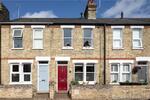 Ross Street, Cambridge, CB1