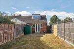Rankine Close, Badshot Lea, Farnham, Surrey, GU9