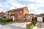 Middlecroft Drive, York YO32