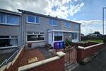 104 Chapelhill Mount, Ardrossan, KA22 7LZ