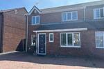 Corden Close, Skegness, Lincolnshire, PE25 3QF
